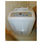 GE HUMIDIFIER