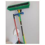 BROOMS