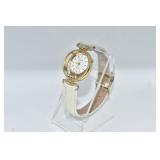 WATCH: XANADO W/ CRYSTAL SURROUND, WHITE BAND