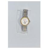 BULOVA STEELER WATCH CALENDAR QUARTZ