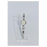 WATCH: ELGIN LADIES WRISTWATCH GOLD FILLED