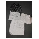 DUST COVERS- COACH, MICHAEL KORS & PANDORA TOTE