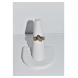 RING CHANNEL SET DIAMONDS 1.8 DWT