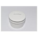 PANDORA BOX 2 1/4" ROUND- 1.5" H
