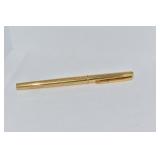 MONT BLAC PEN MARKED GERMANY 585