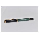 PELICAN WEST GERMANY BALLPOINT - GREEN/BLACK