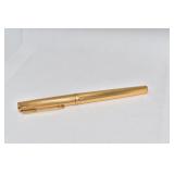 PARKER 18K TIP PEN - FOUNTAIN PEN