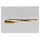 EVER SHARP USA 14K FOUNTAIN PEN J