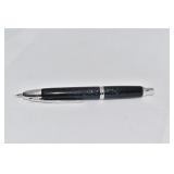 MANIK JAPAN A 704 - PUSH BUTTON FOUNTAIN PEN