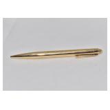 EVER SHARP 14K PENCIL - SKI LINE