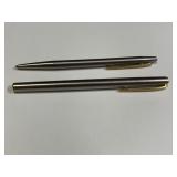 MONTE BLAC SLATE FINISH GERMANY 2 PC.