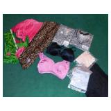LADIES CLOTHES PAJAMA SETS 2X TWO SETS, XL