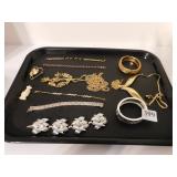 NECKLACES, BRACELETS