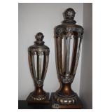 DECORATIVE ACCENTS 15" - 20" H