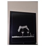 "PERFECT MARTINI" - 3