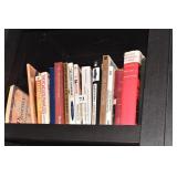 BOOK GROUP THREE RIVERS, CADETS, ETC.