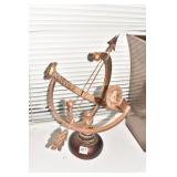 19" H DECORATIVE SPEAR