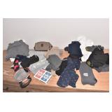 MENS SOCKS ETC