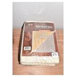 AERA RUG GRIPPER 5X 8