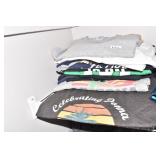 XL T SHIRTS APPROX. 10