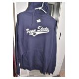 PENN STATE XL HOODIE