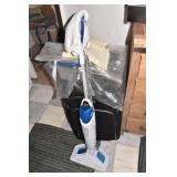 BISSELL POWER RESH FLOOR STEAMER