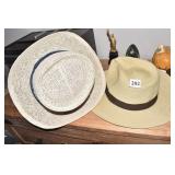 TWO HATS JEFF GORDON AND OTHER