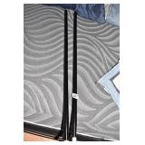 UNDER BED STORAGE AND GIFT BAG SET PARTIAL