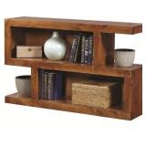 3 TIER WALL SHELF 48" W X 12" D X 30" H MEDIUM
