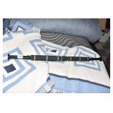 BAR TO HANG FROM DOORWAY