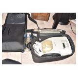 MEDICAL HOSES, C PAP MACHINE, ETC.