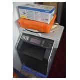 MFC-9970 CD TOUCH SCREEN & TONER