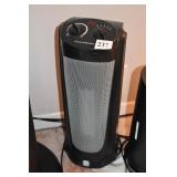 SPACE HEATER WARM WAVE