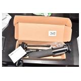 WIRELESS REMOTE SHUTTER