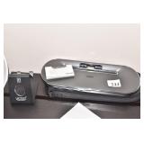 DOCKING STATION PHILIPS