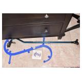 DR. CANE AND BODY BACK BUDDY