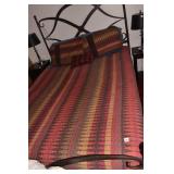 QUEEN SIZE QUILT SET