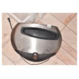 LEAN MEAN GRILLING MACHINE