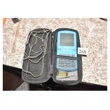 CHEF ALARM FOR GRILLING