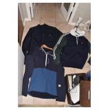 NAUTICA JEANS LARGE AND OTHER LARGE