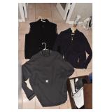 VINEYARD VINES LARGE VEST, LANDS