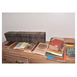 CLASSIC BOOK SERIES, WORKS OF SHAKESPEARE, CHILDS