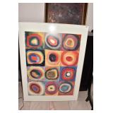 PRINT SEE PHOTO 36 X 47"