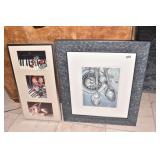 JANET SHILLING COLORED PENCIL "BEAUTY IN EVERYDAY