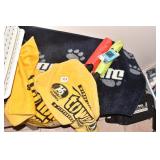 TERRIBLE TOWEL, PENN STATE MAT