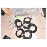 EXTENSION CORDS, PLUG BAR