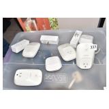 BELKIN WEMO PLUGS