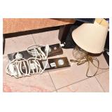 UNDER COUNTER LIGHTS