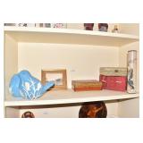 MATCHES, BIRD FIGURE, ANNE BELL ROBB, THE OLD