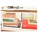 BOOKS THE TALE OF GENJI, CHRONICLE OF THE